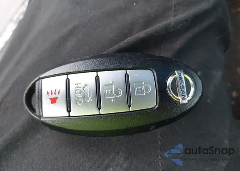 2011 Nissan Altima 2.5 S из США, поврежденный, VIN 1N4AL2AP3BN509689